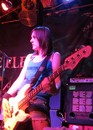 The Ramonas - The Fleece - Bristol